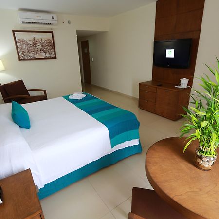 Hotel La Venta Inn Villahermosa Luaran gambar