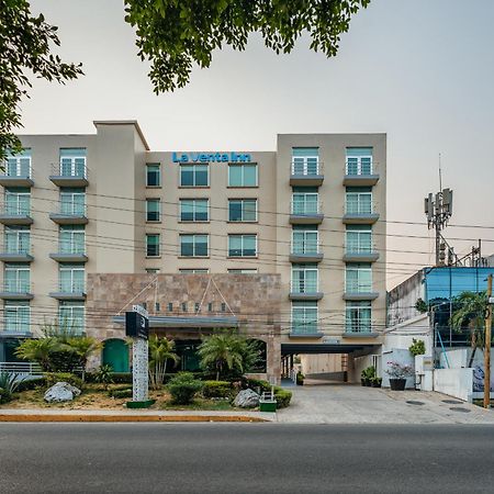 Hotel La Venta Inn Villahermosa Luaran gambar