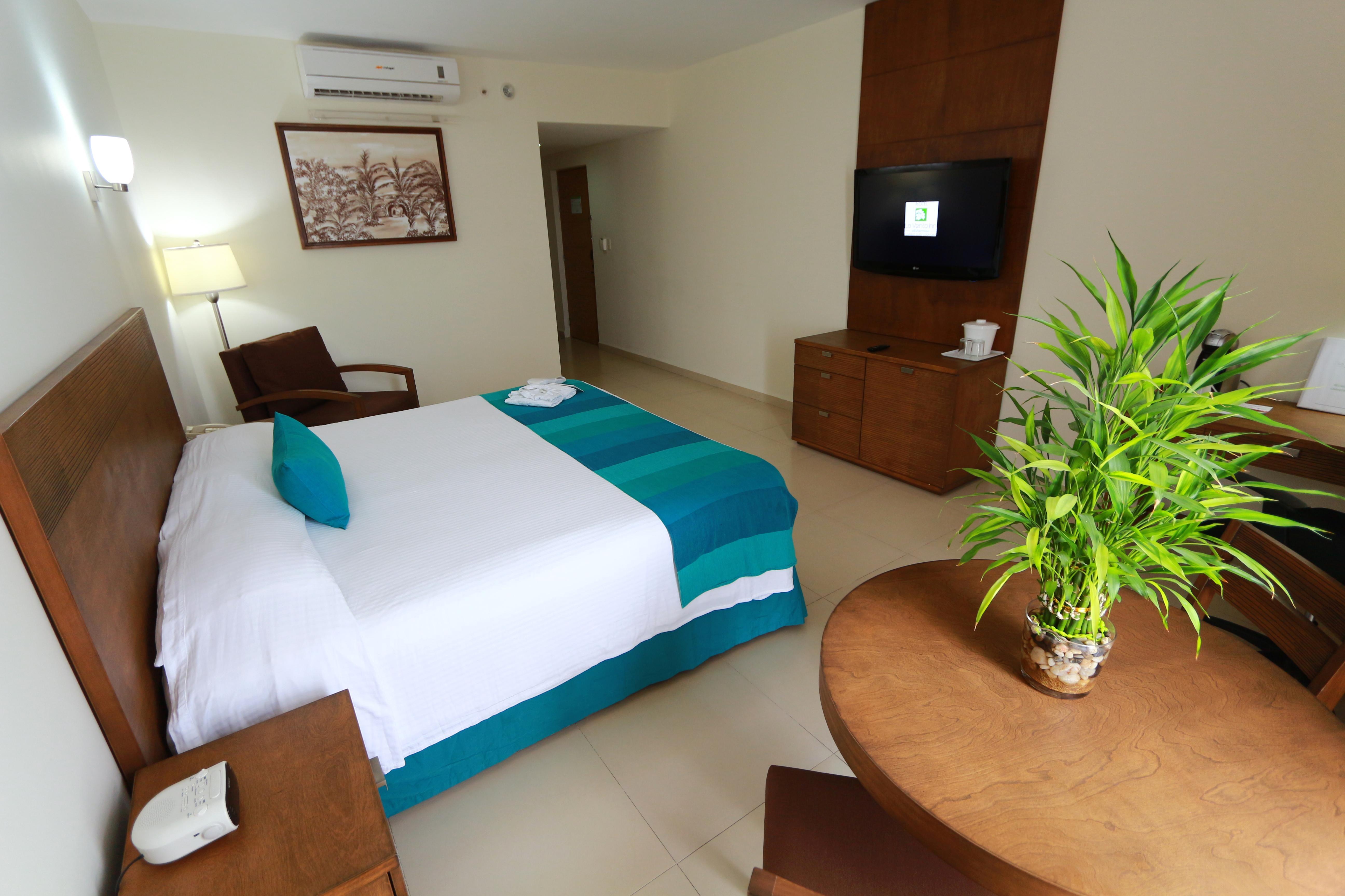 Hotel La Venta Inn Villahermosa Luaran gambar