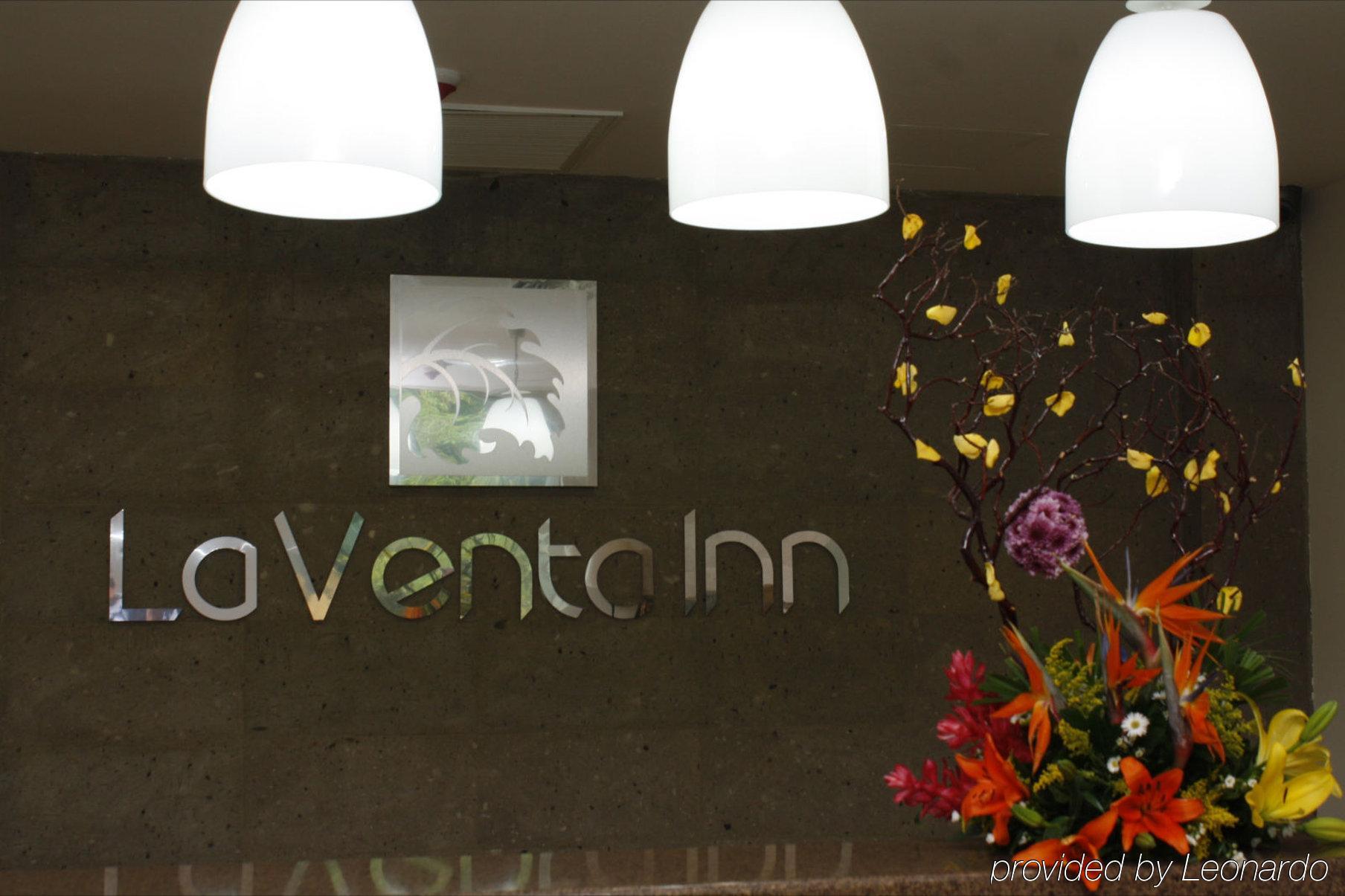 Hotel La Venta Inn Villahermosa Dalaman gambar